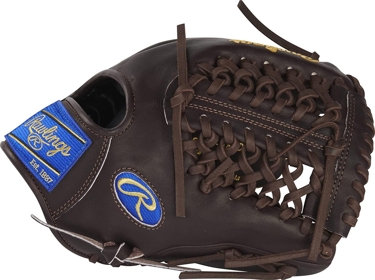 Rawlings Pro Preferred 11.75