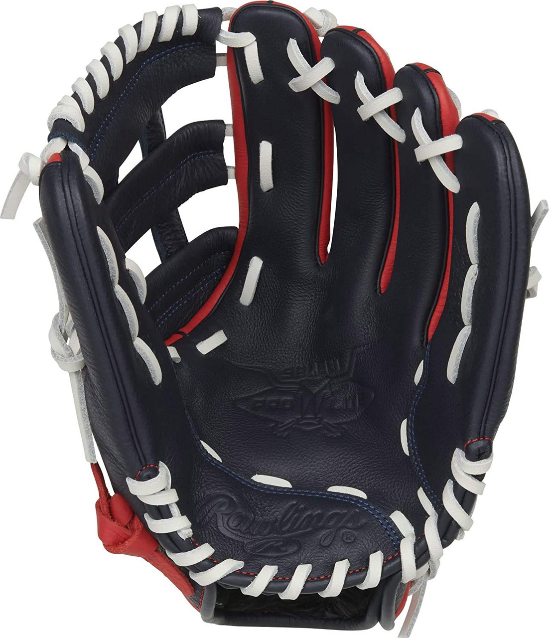 ローリングス　Ronald Acuna Jr. グローブ 2022 Ronald Acuña Jr. Pro Preferred Outfield Glove | Rawlings