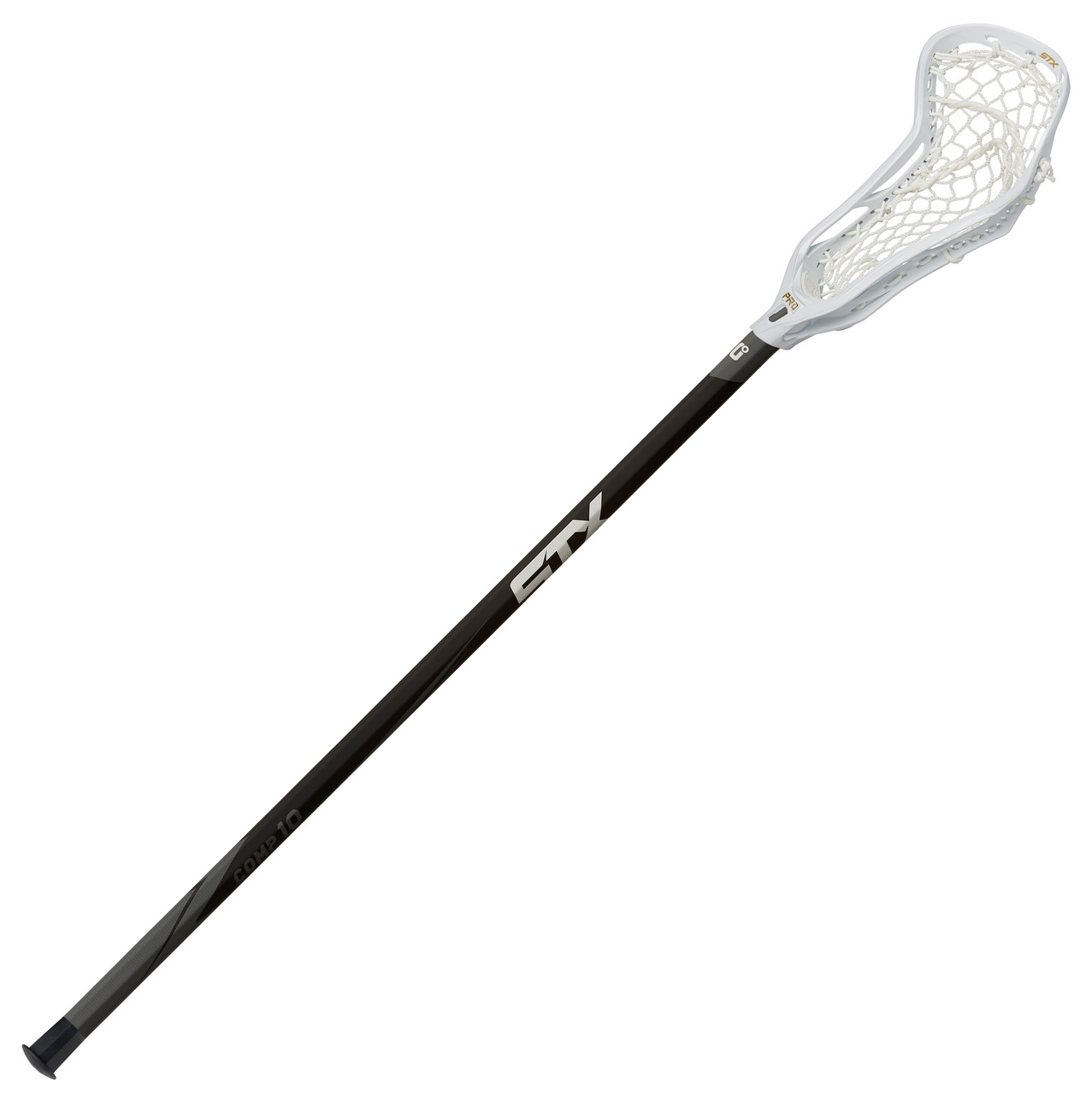 STX Crux 400 Complete Lacrosse Stick