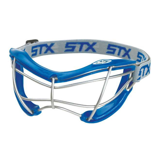 STX 2See Youth Field Hockey / Lacrosse Goggles Sports Unlimited
