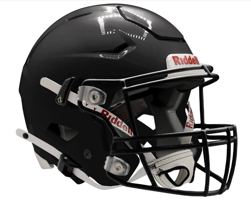 Riddell SpeedFlex Youth Football Helmet