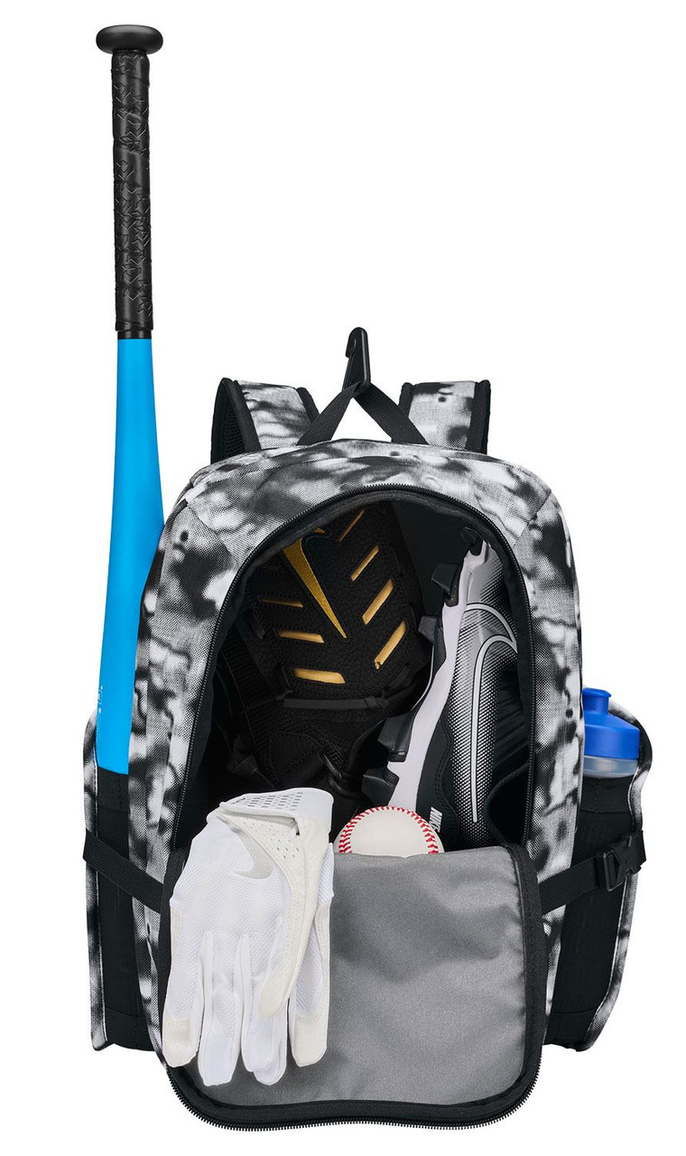 Nike Youth Diamond Select Baseball Bat Pack