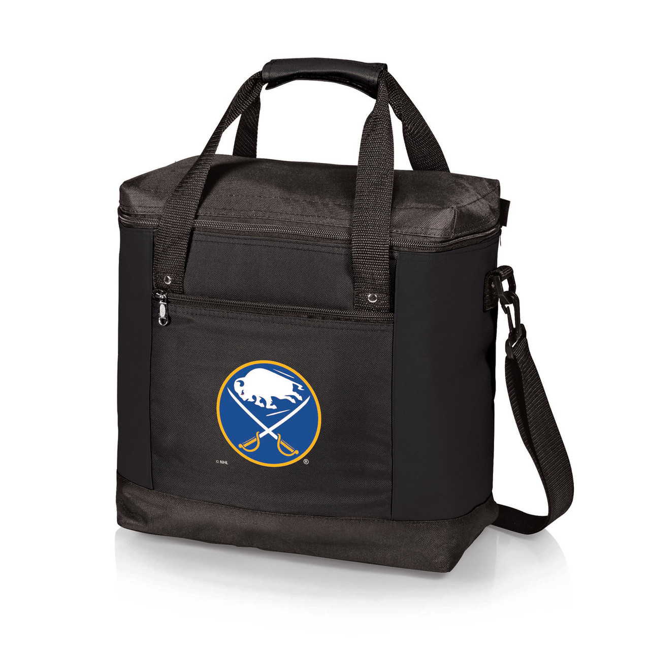 Buffalo Sabres - Topanga Cooler Tote Bag