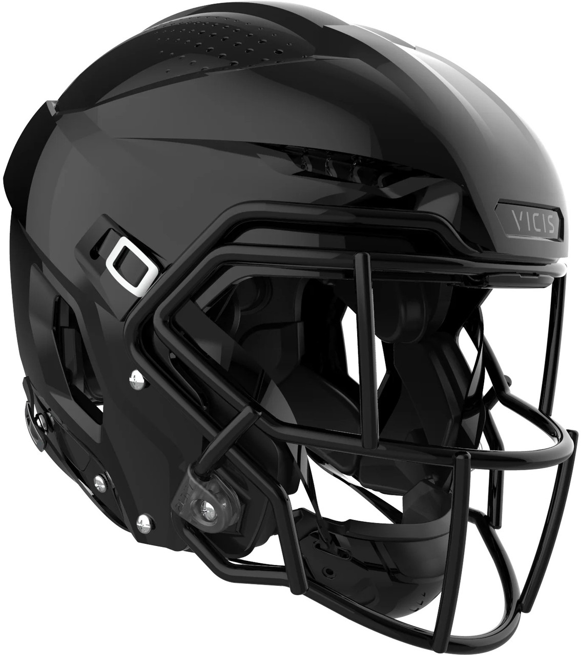 VICIS Zero2 Trench Adult Football Helmet - Sports Unlimited