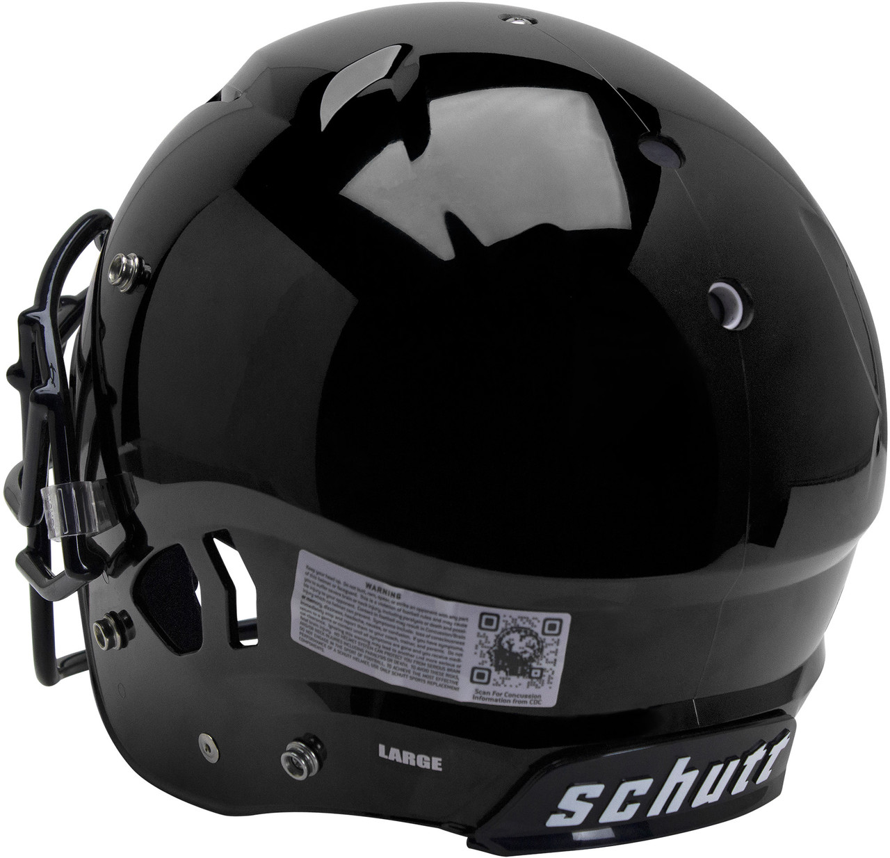 2016 Schutt Vengeance Pro Football Helmet 