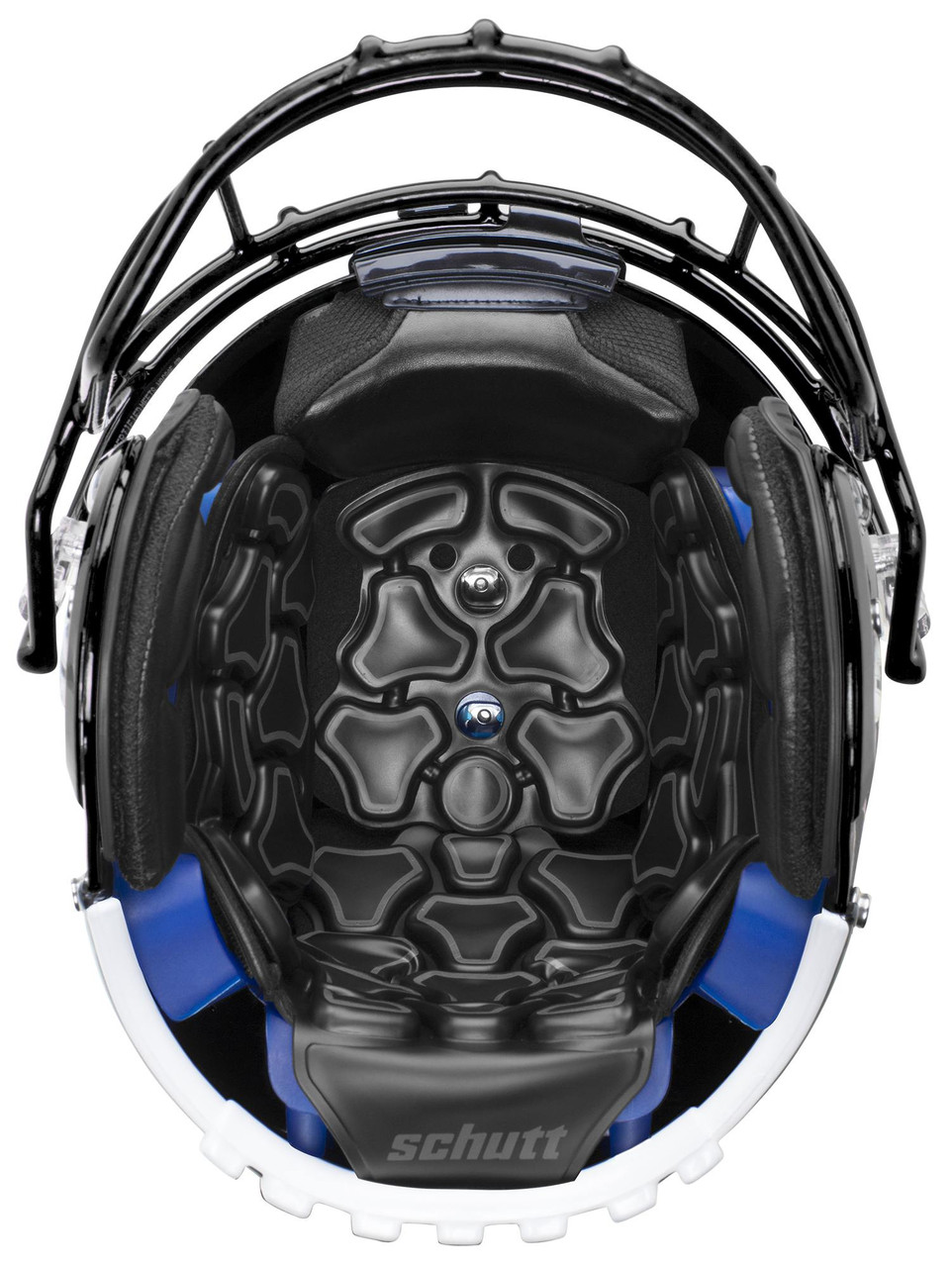 Schutt F7 LX1 Football Helmet - Thumbnail 2