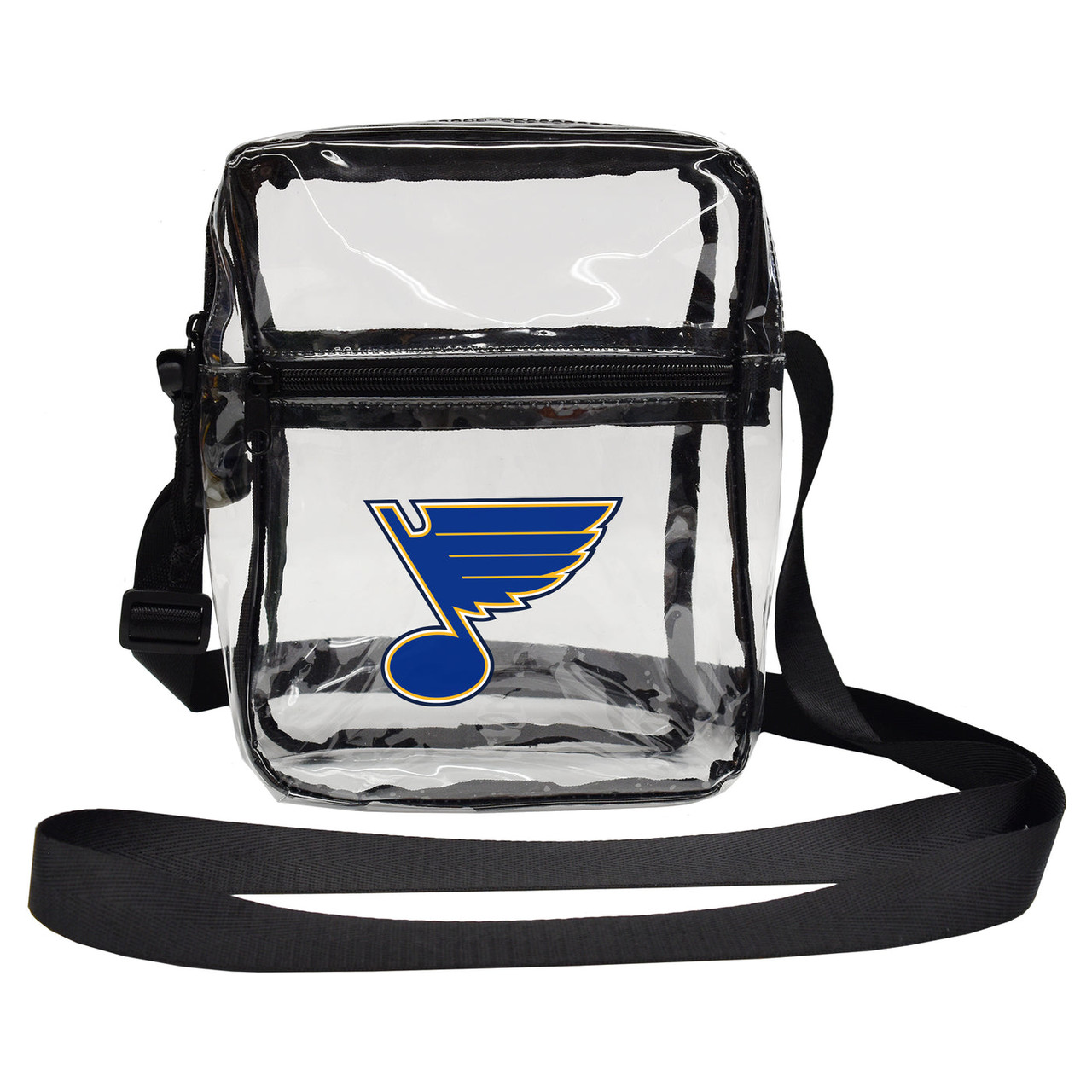 st louis blues bag