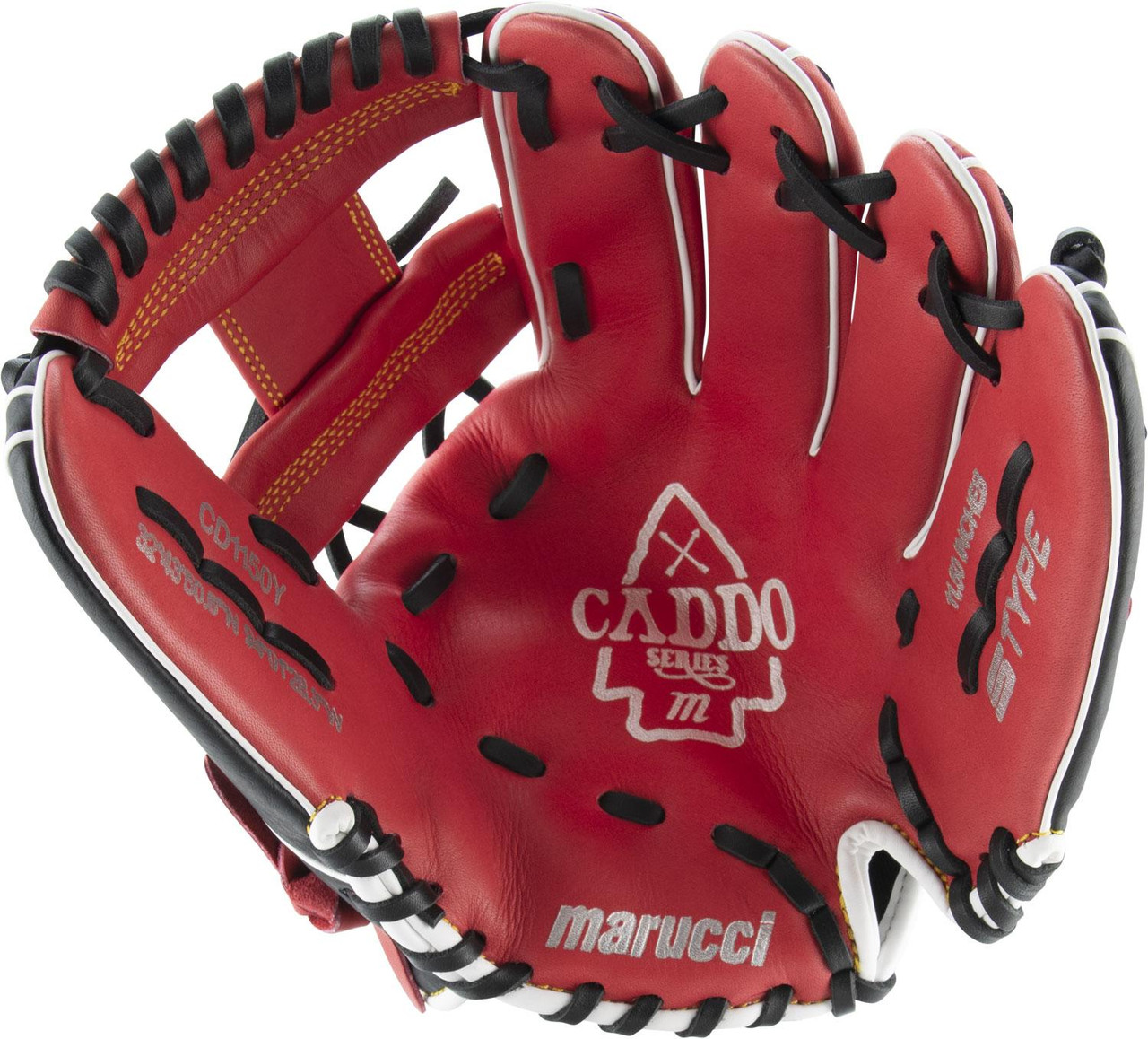 Marucci Caddo Series 11.5