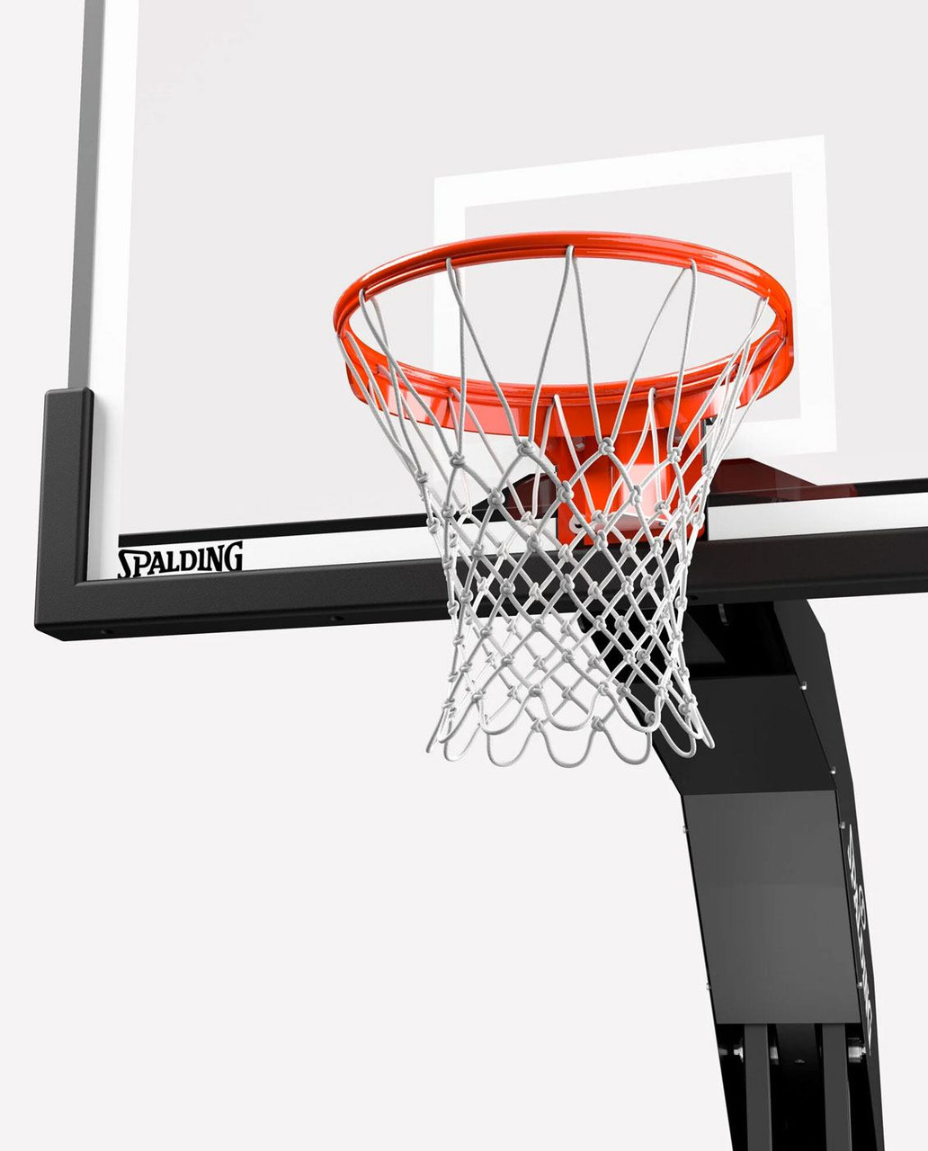 Spalding Arena Renegade In-Ground Basketball Hoop - Thumbnail 5