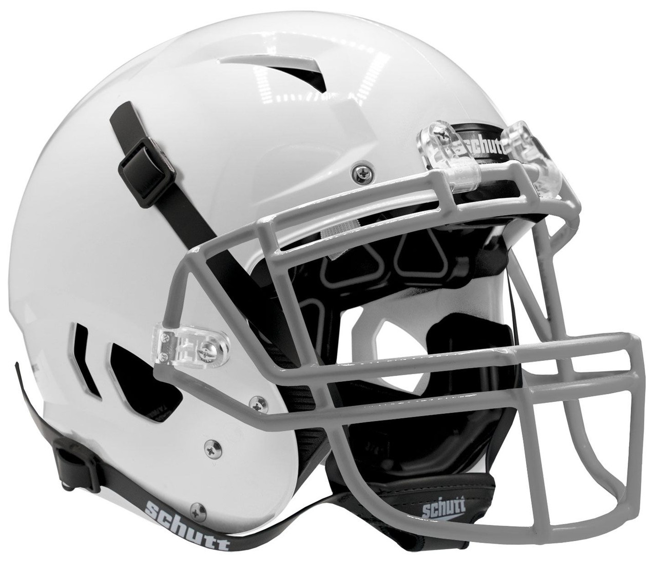 記念グッズ schutt Authentic Mini Helmet Brutus Schutt Football Mini Helmet Blue with Red G | eBay