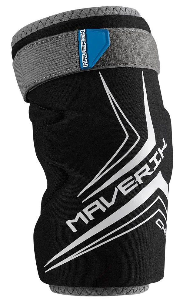Maverik Charger 2026 Men's Lacrosse Arm Pads Sports Unlimited