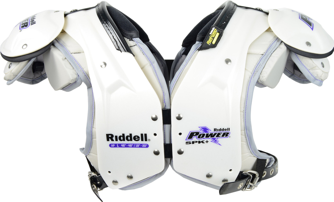 Riddell Power SPK+ (XS)-