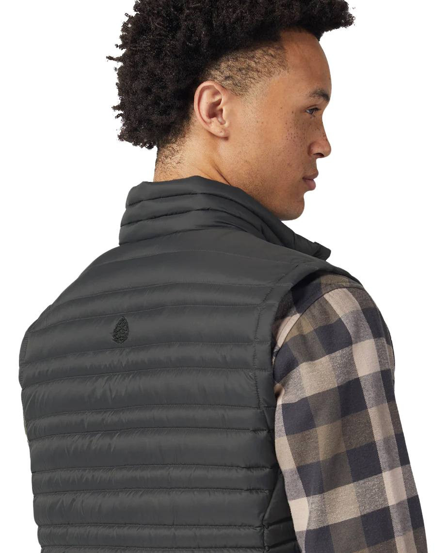 Stio Men's Custom Pinion Down Vest Sports Unlimited