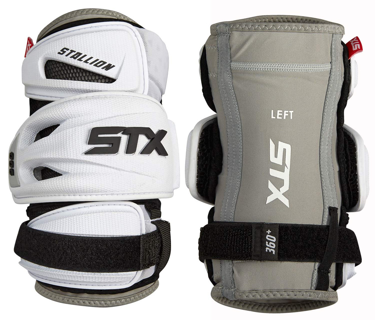 STX Stallion 900 Lacrosse Arm Pads RePackaged Sports Unlimited