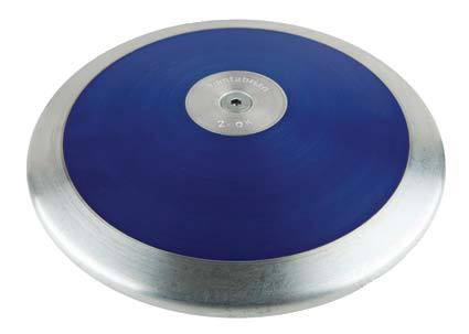 Blazer Cantabrian Challenger Discus