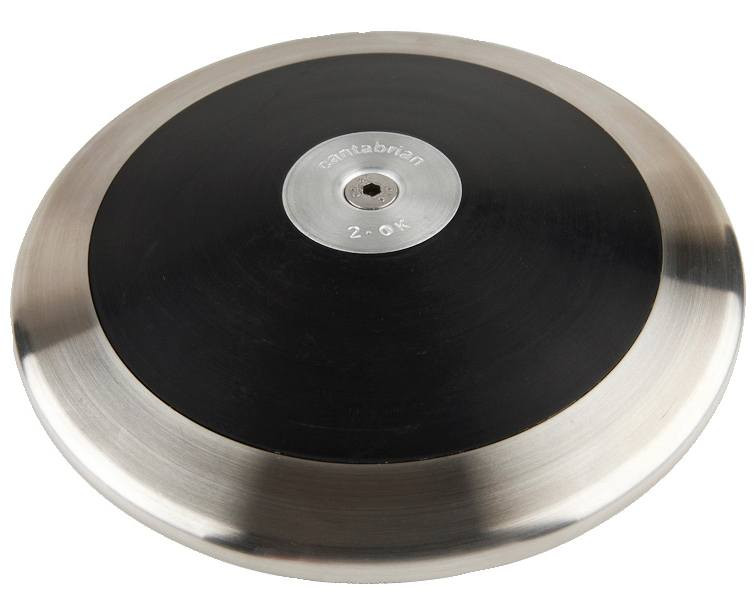 Cantabrian Olympia Discus