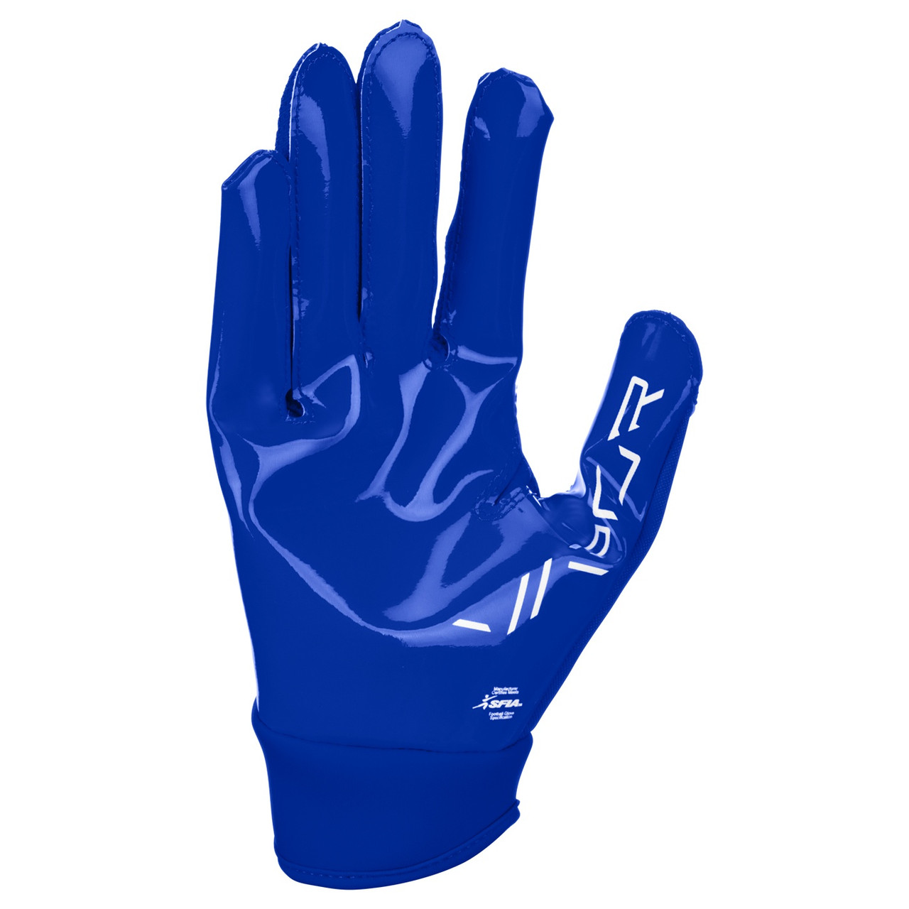 Nike Vapor Jet 8.0 Youth Football Gloves - Sports Unlimited