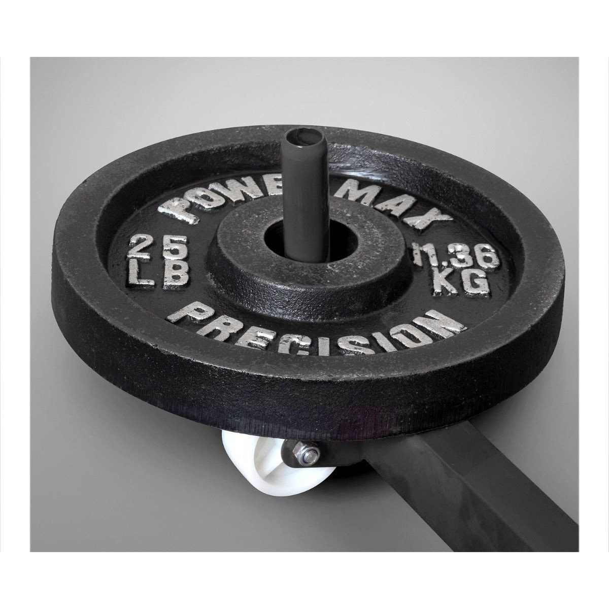Gill Athletics PowerMax Vertical Jump Trainer