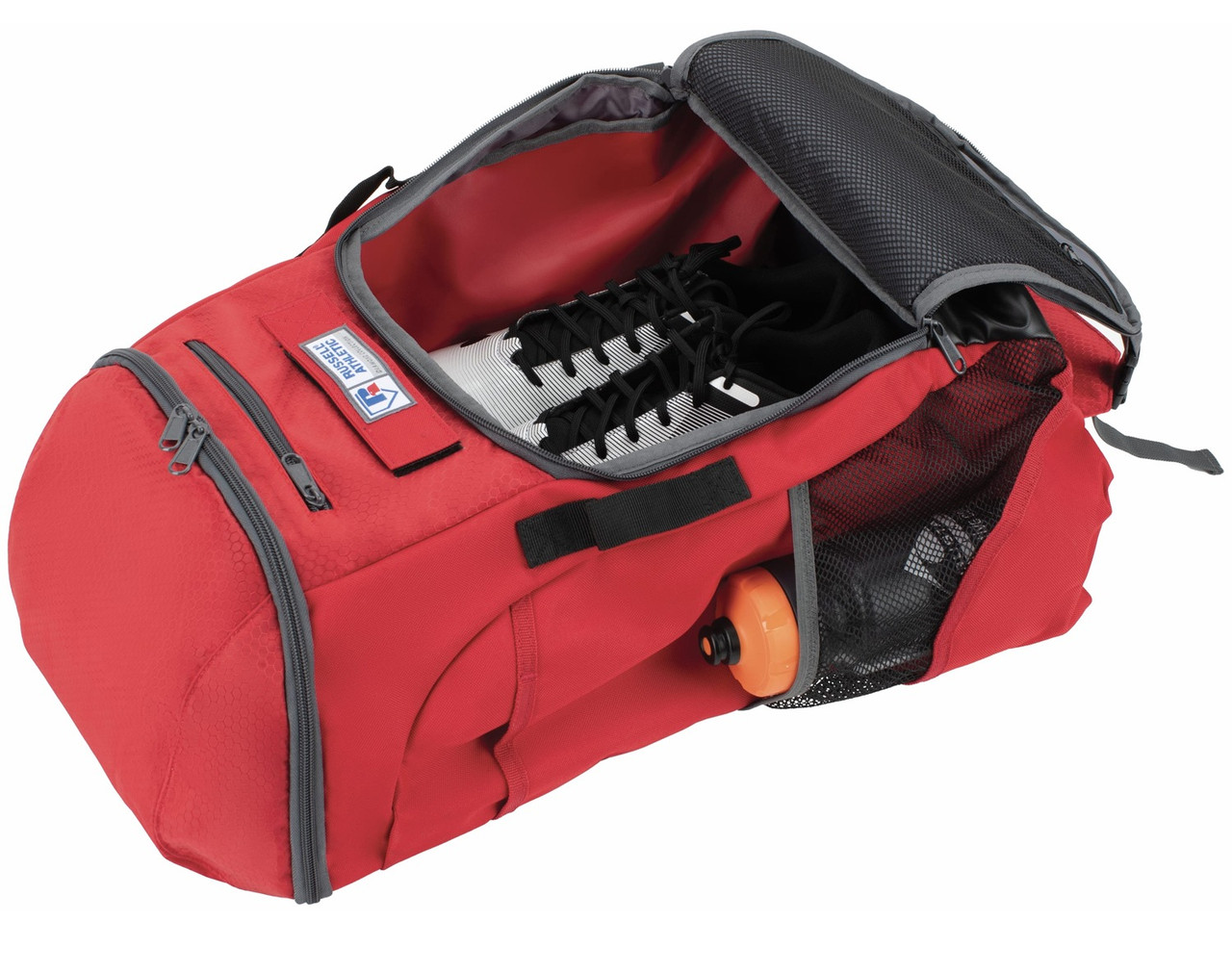 Russell Diamond Gear Backpack - Thumbnail 5