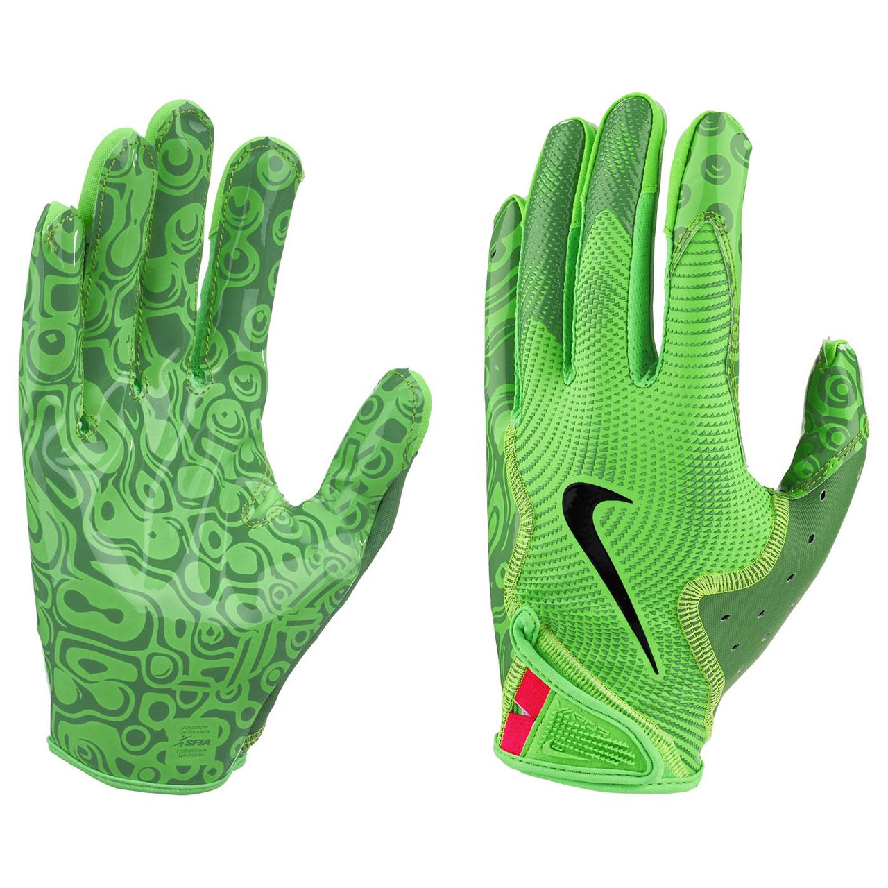 Nike Vapor Jet Energy Football Gloves