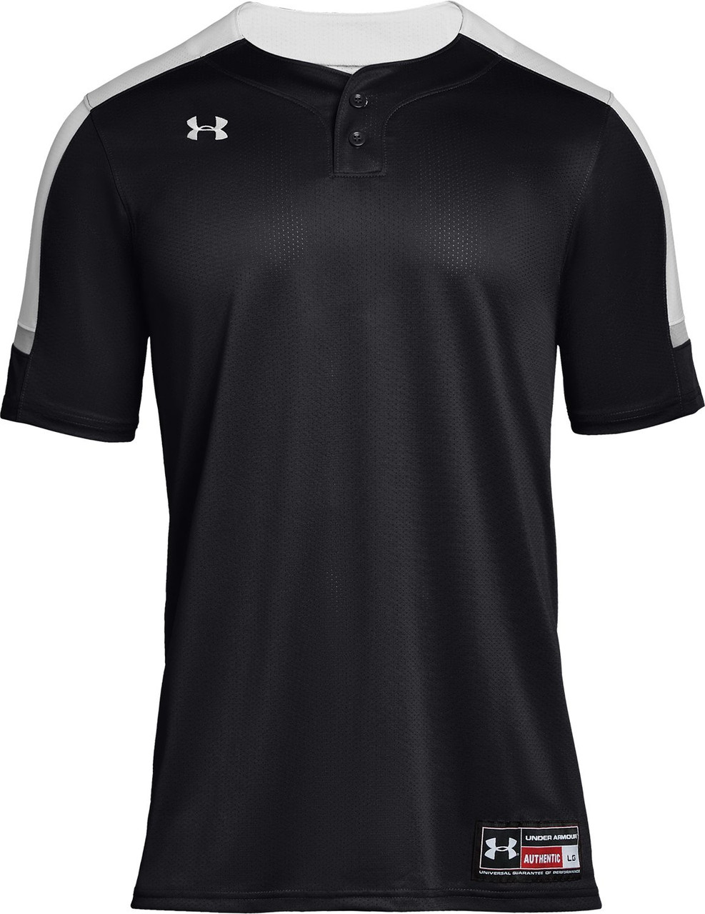 Under Armour Women's 2 Button Ignite Custom Softball Jersey