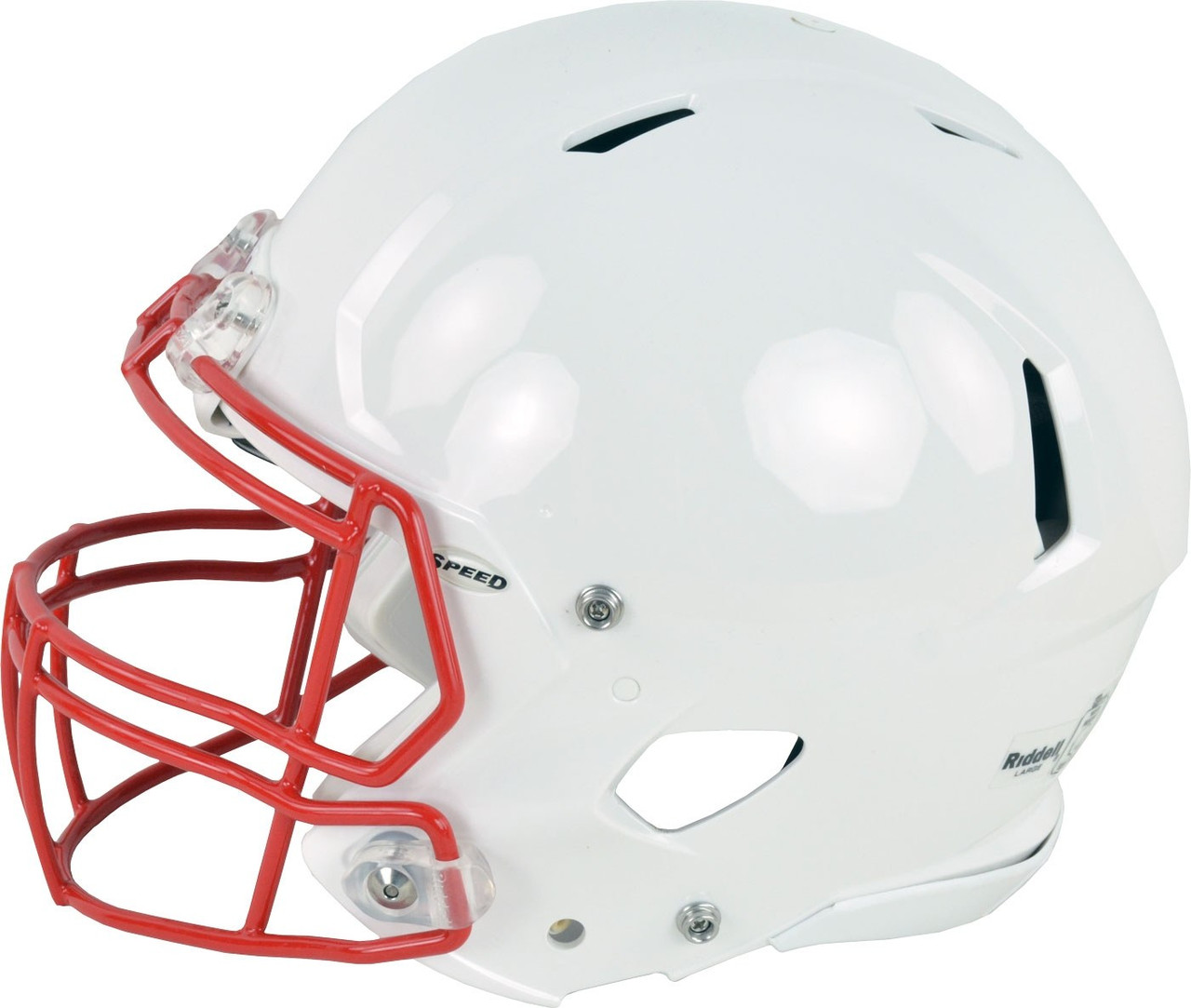 Riddell S2BD-HS4 Facemask - Thumbnail 4