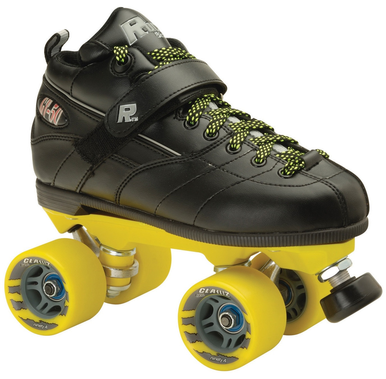GT-50 Custom Roller Skates - Sports Unlimited