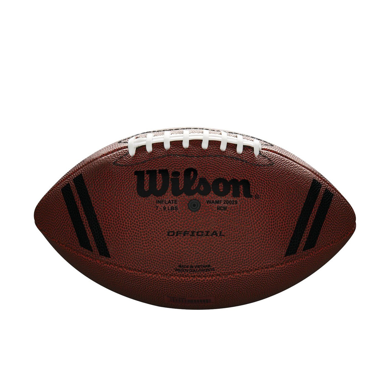 Wilson NFL Spotlight Football