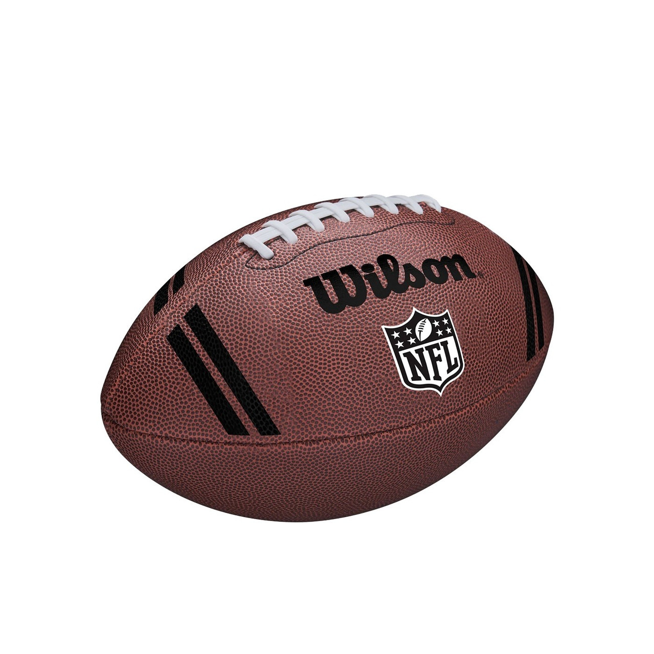 Wilson NFL Spotlight Football - Thumbnail 3