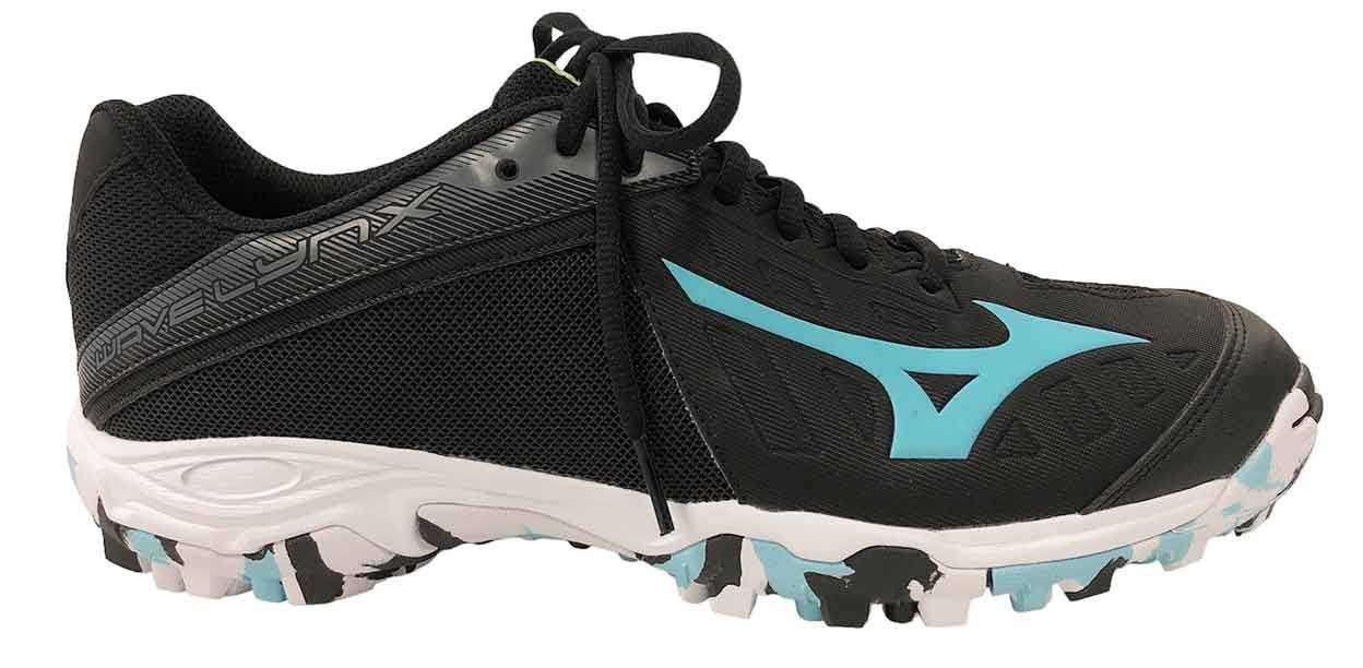 Mizuno Wave Lynx Women's Field Hockey Turf Shoes - Sports Unlimited
