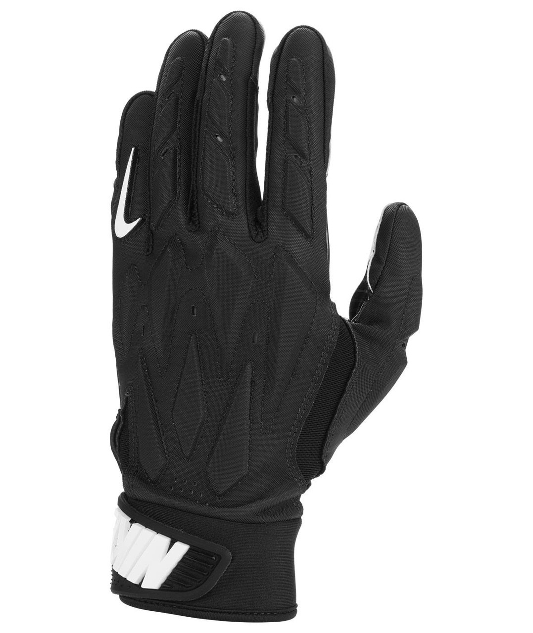 Nike D-Tack 7.0 Youth Football Lineman Gloves - Sports Unlimited