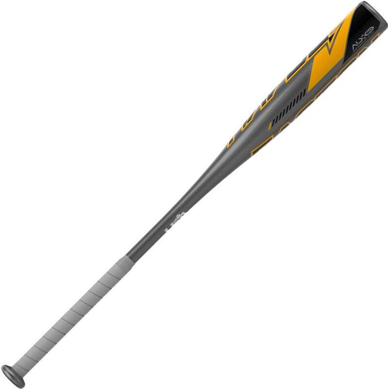 Havoc USA Baseball バット Easton Havoc USA 1-Piece Aluminum Youth Baseball Bat (-10