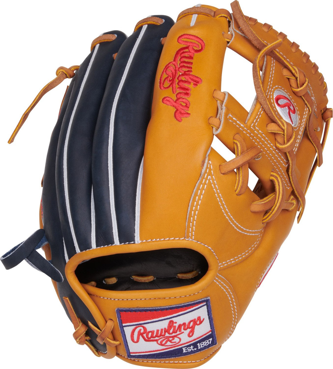Rawlings Heart of the Hide Series 11.5