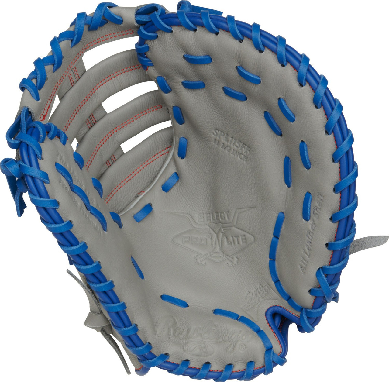 Rawlings Select Pro Lite Freddie Freeman 11.5