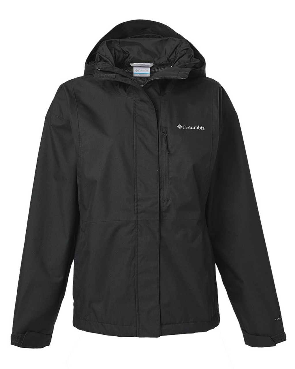 ジャケット・アウター WANSIE DRAWCORD LIGHT MODS COAT BLACK HKSH Mens Spring Autumn Darkwear Warrior Large Size