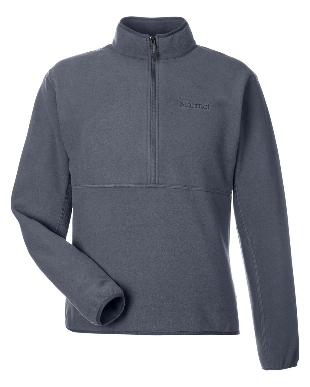 Marmot Men's Custom Rocklin Half Zip Jacket Sports Unlimited