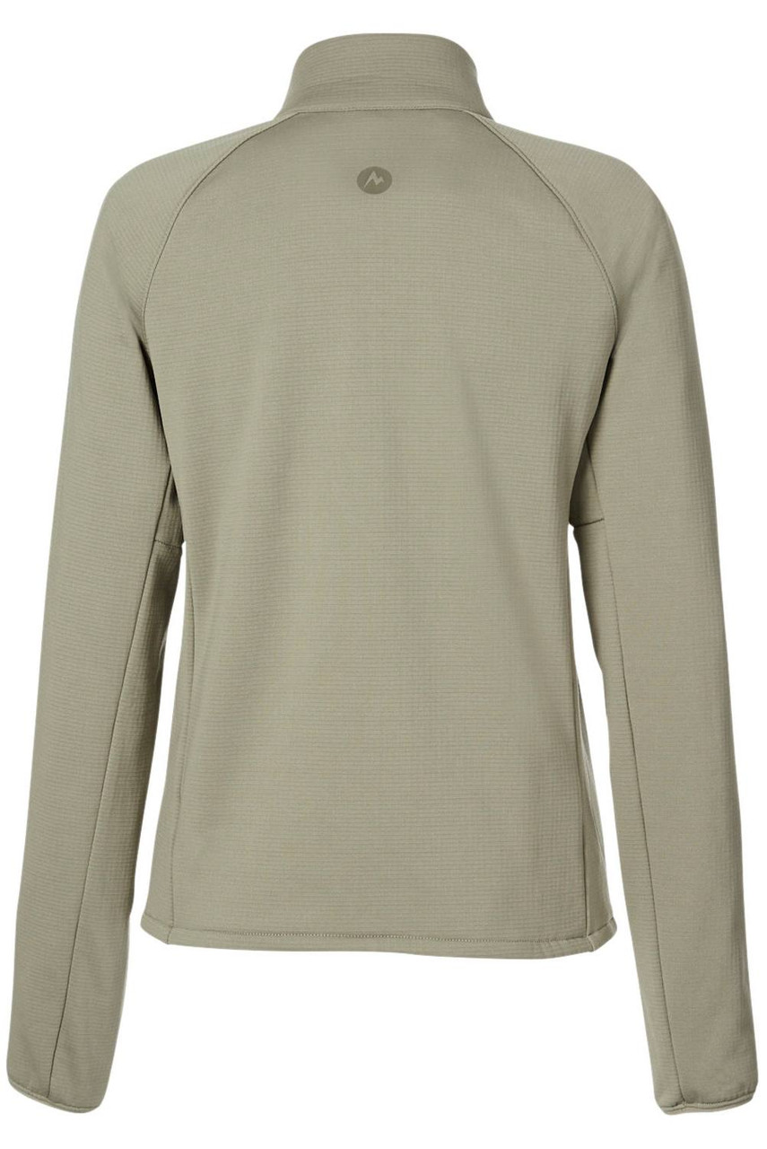 MARMOT Women's Leconte Fleece Jacket, Black, Medium 並行輸入品 Marmot - Women\u0027s Leconte Half-Zip \u2013 Threadfellows