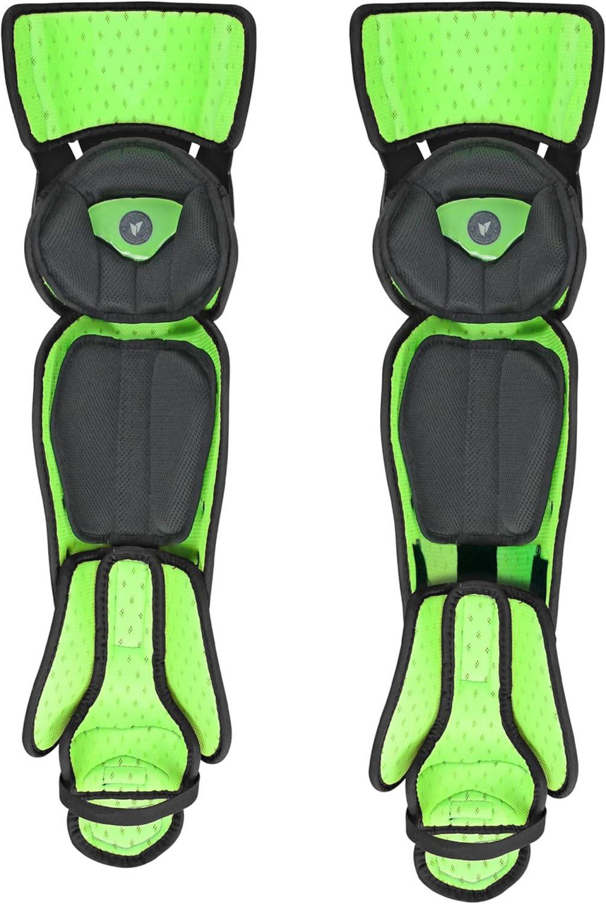 All Star MVP-Pro Leg Guards - Thumbnail 3