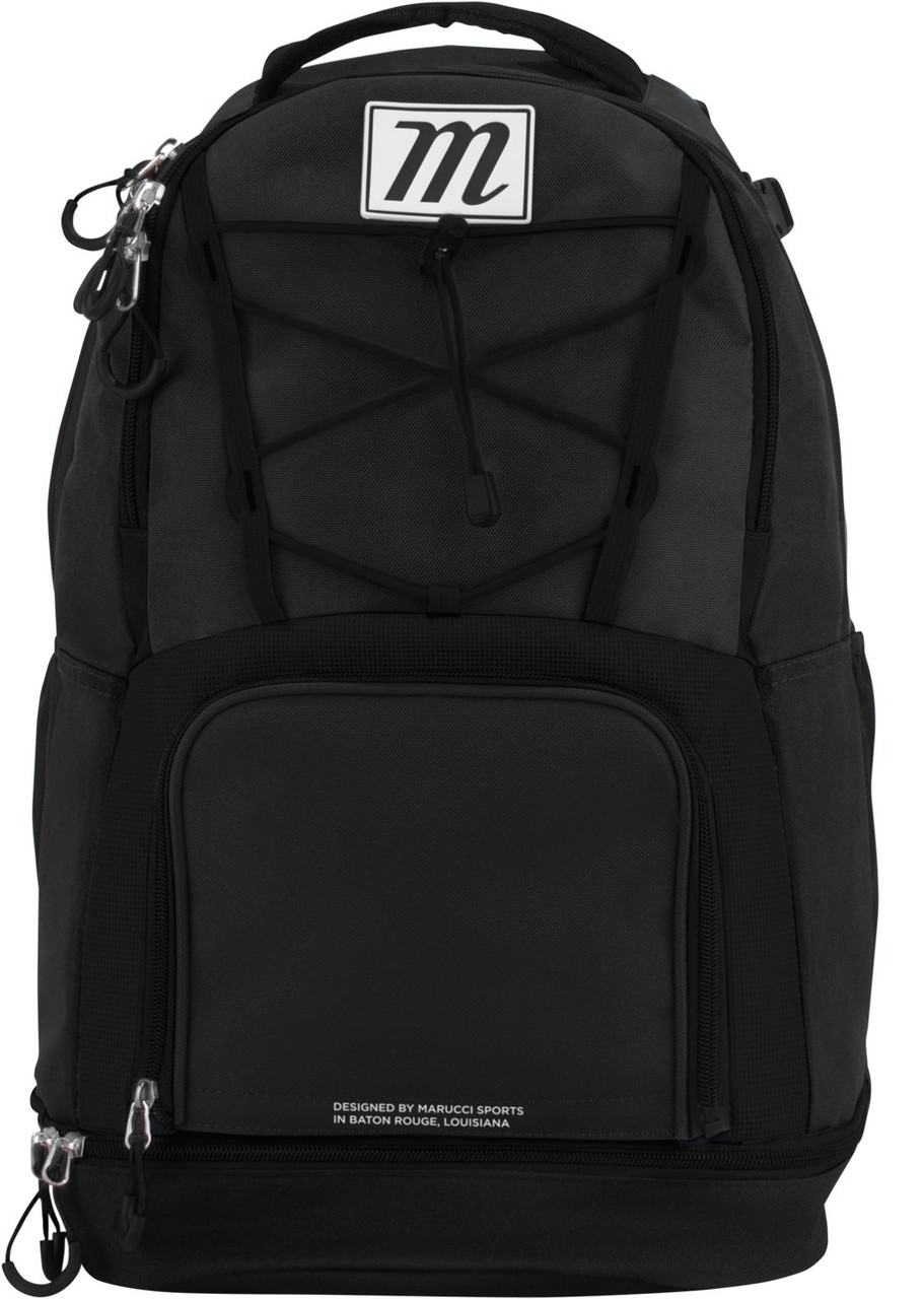 Marucci Blazr Baseball Backpack - Sports Unlimited