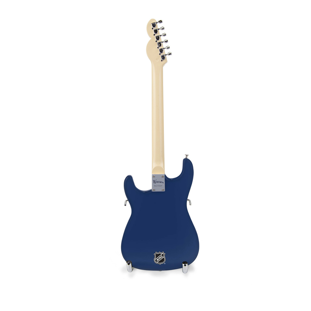 St. Louis Cardinals Woodrow Northender Electric Guitar - Sports Unlimited