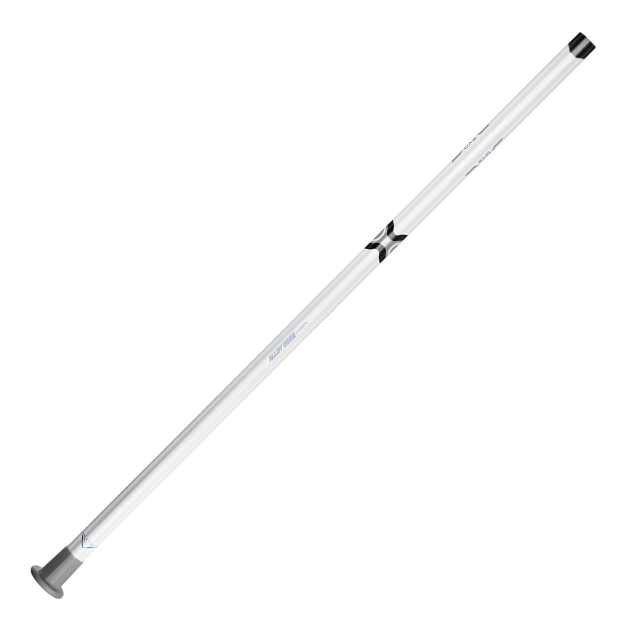 Warrior Evo V Lacrosse Attack Shaft - Sports Unlimited