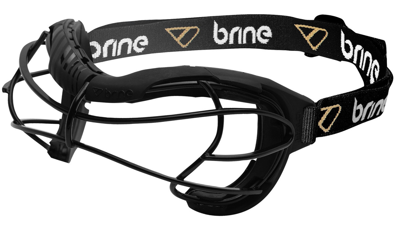 Brine Halo Lacrosse Goggles - Thumbnail 3