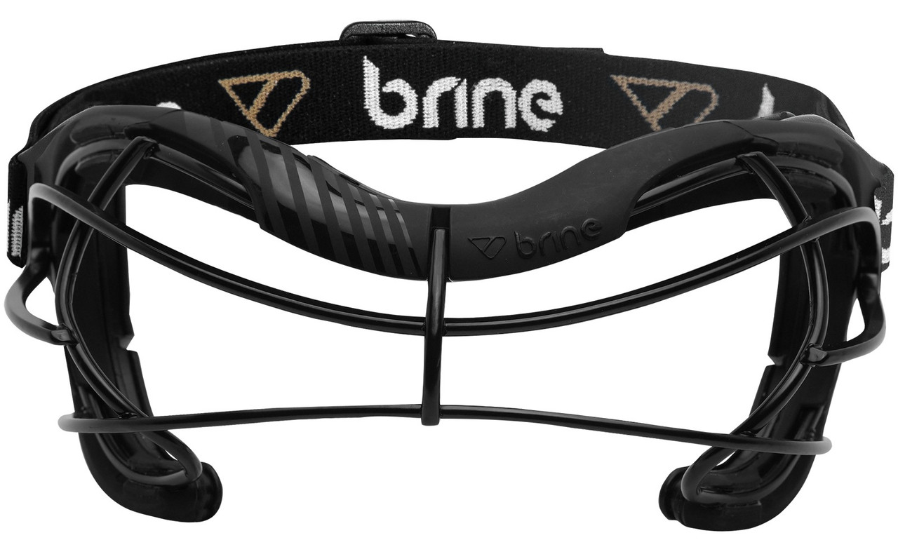 Brine Halo Lacrosse Goggles