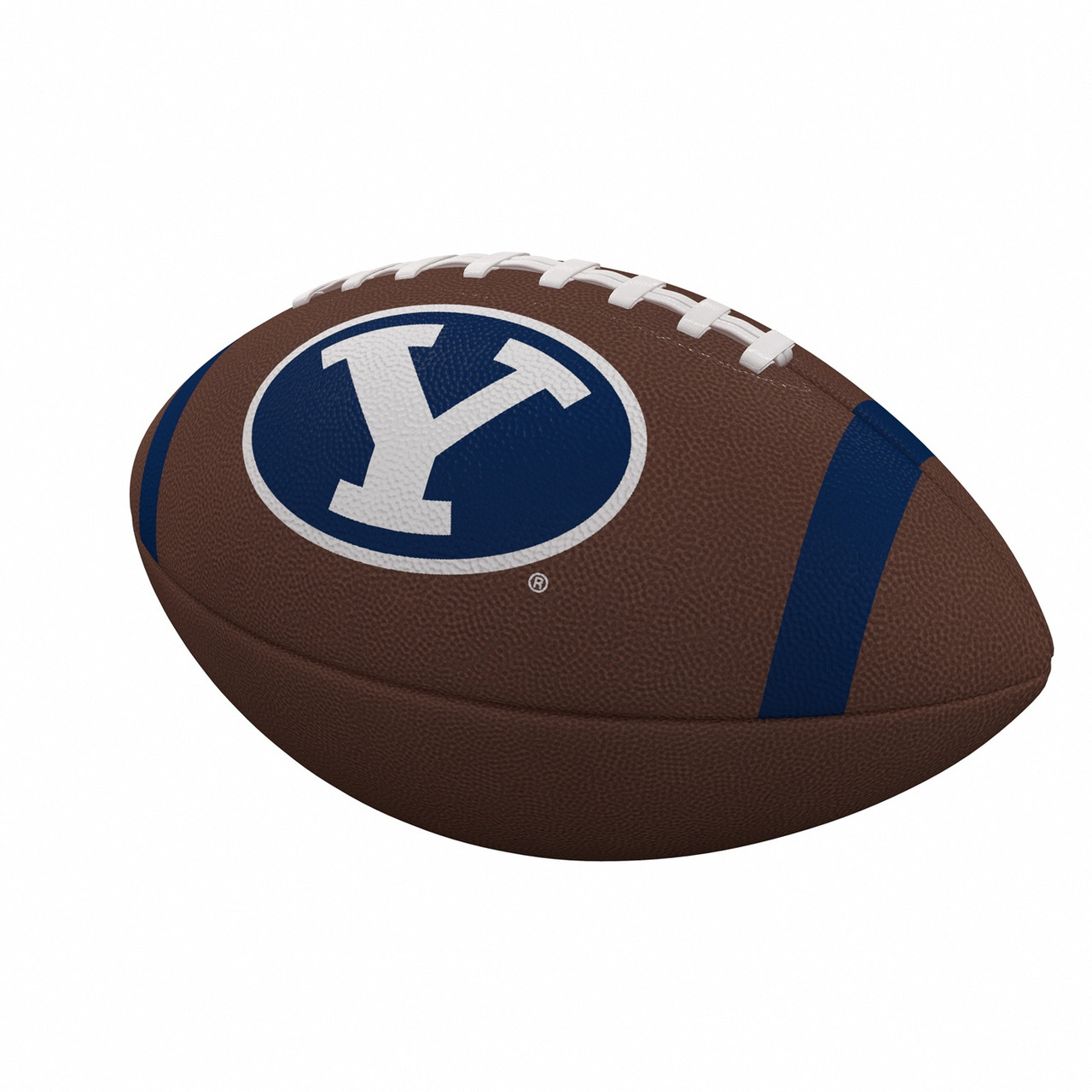 BYU Cougars Official Size Composite Football Sports Unlimited