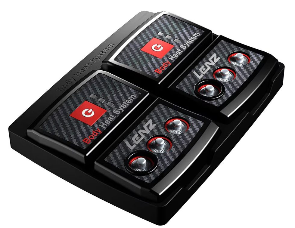 Lenz Lithium Battery Pack rcB 1400 - Sports Unlimited