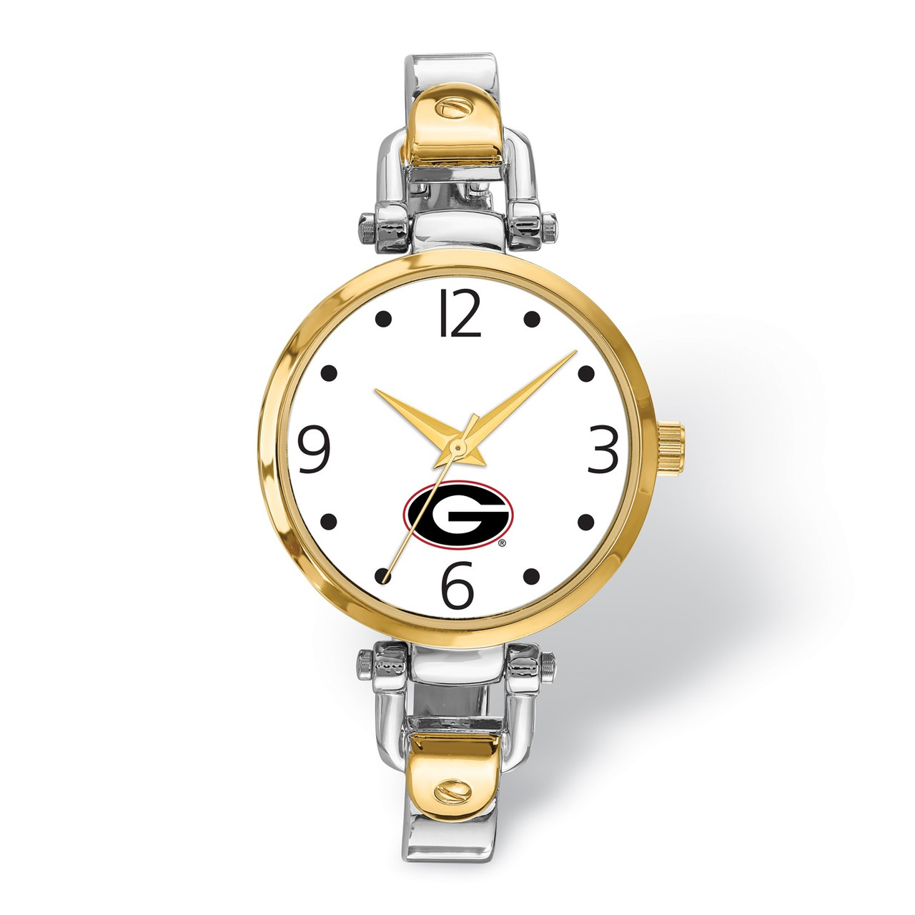 University Of Georgia Dawgs Womens Watch GEORGIA College Football Playoff LYTHOS (2025-26) main image 2