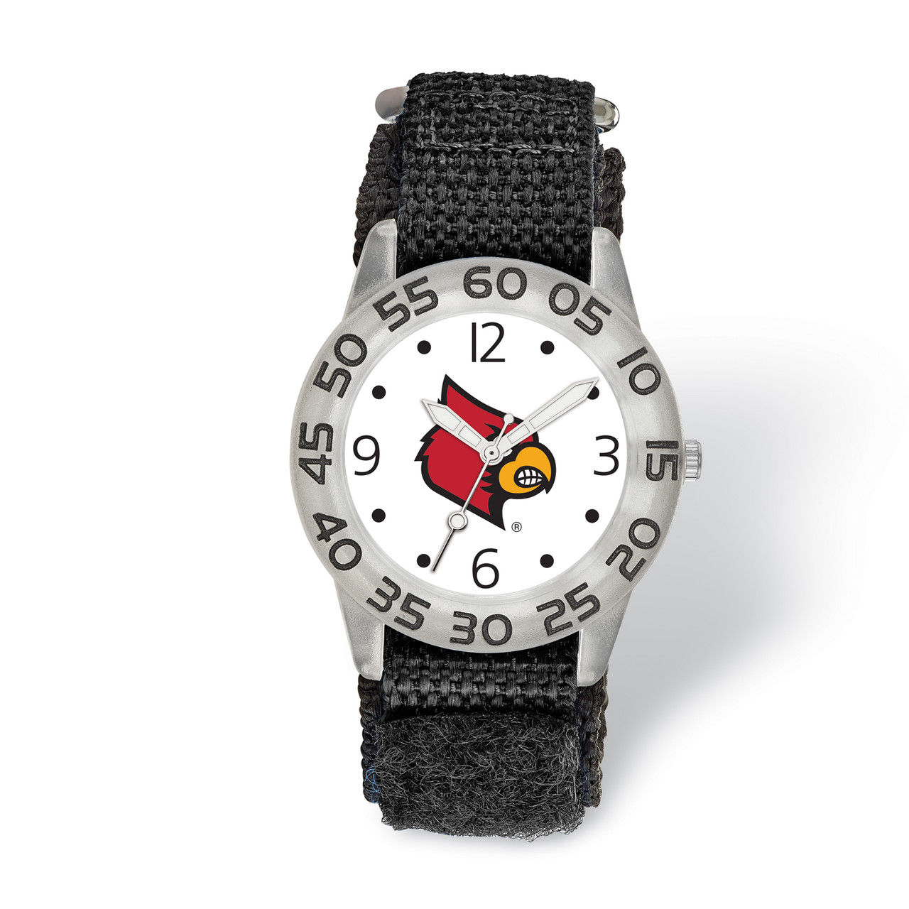 louisville cardinals watch