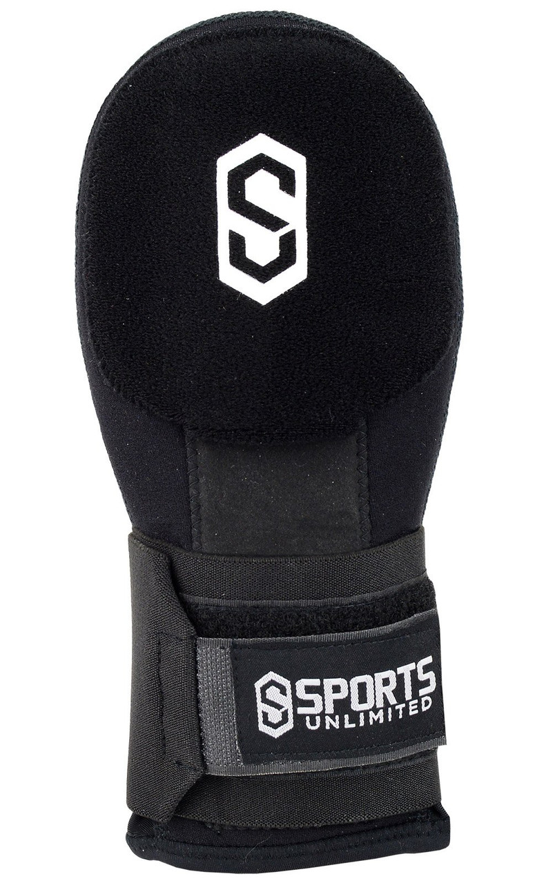 Sports Unlimited Youth Baseball Sliding Mitt Sports Unlimited