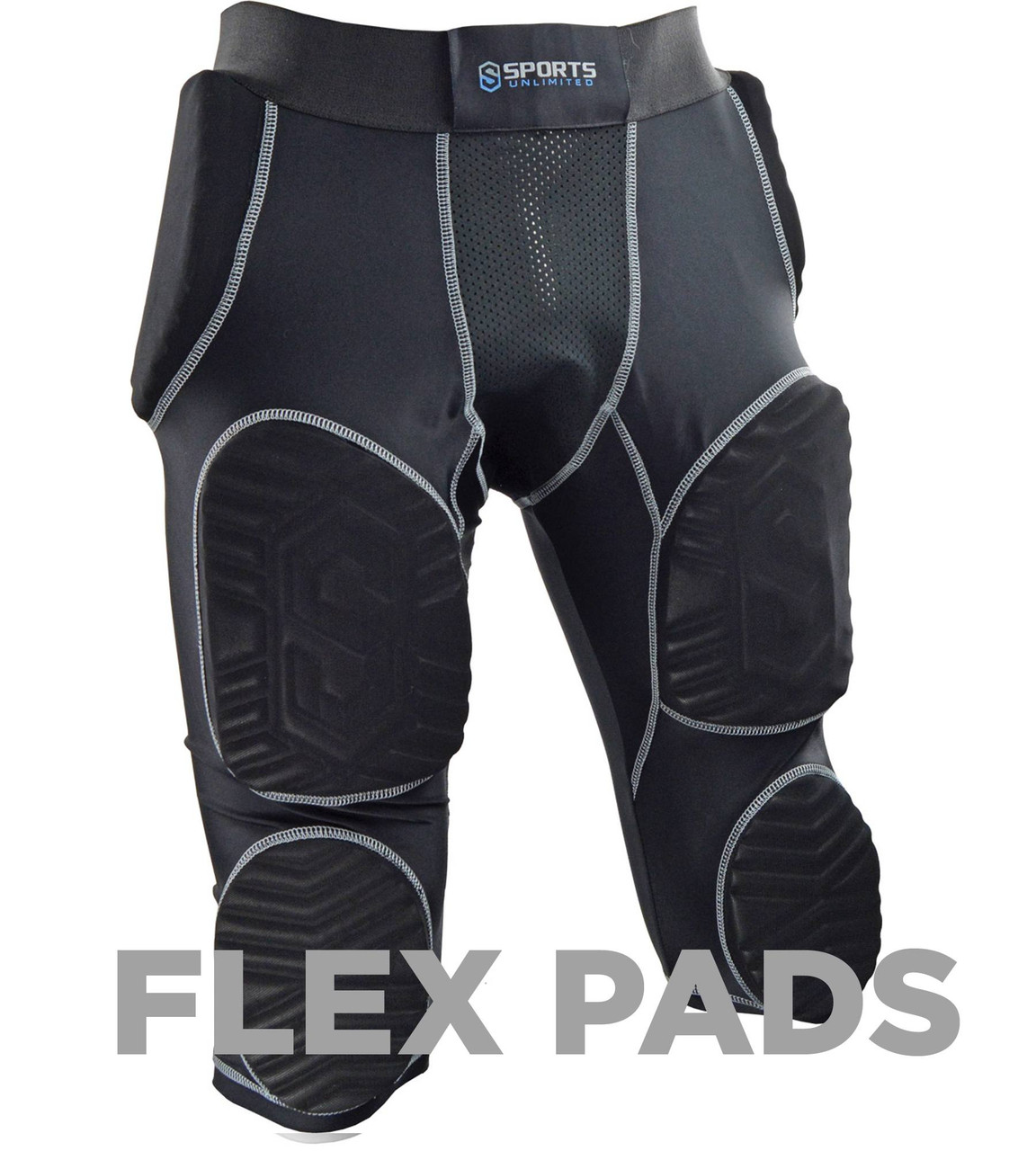 Sports Unlimited Football Girdle - Thumbnail 4