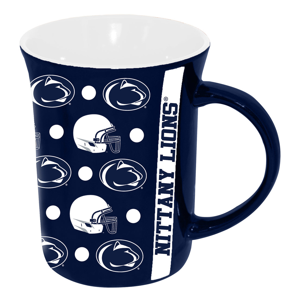 The Memory Company Penn State Nittany Lions Mug